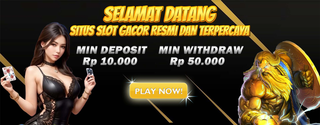 SELAMAT DATANG DI AGENJUDI777